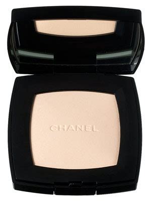 chanel face powder for oily skin|chanel powder translucent.